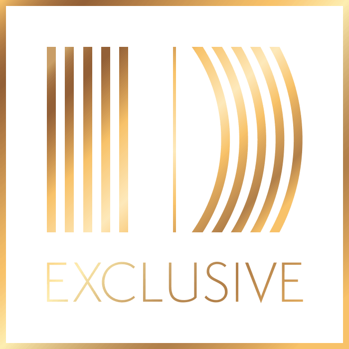 ID exclusive - luxurious lifestyle & living