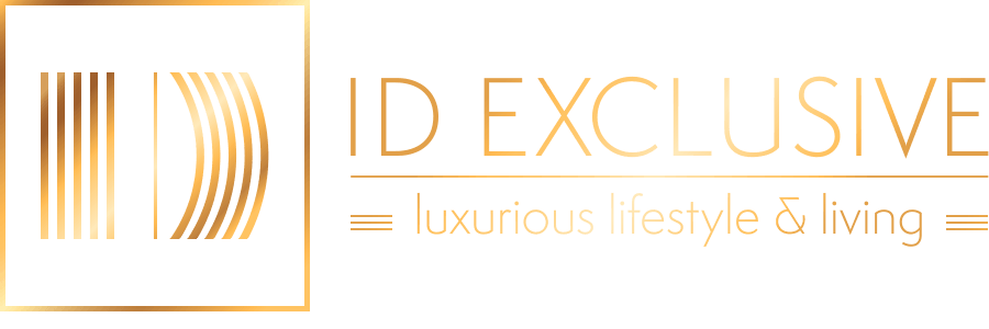 ID exclusive - luxurious lifestyle & living